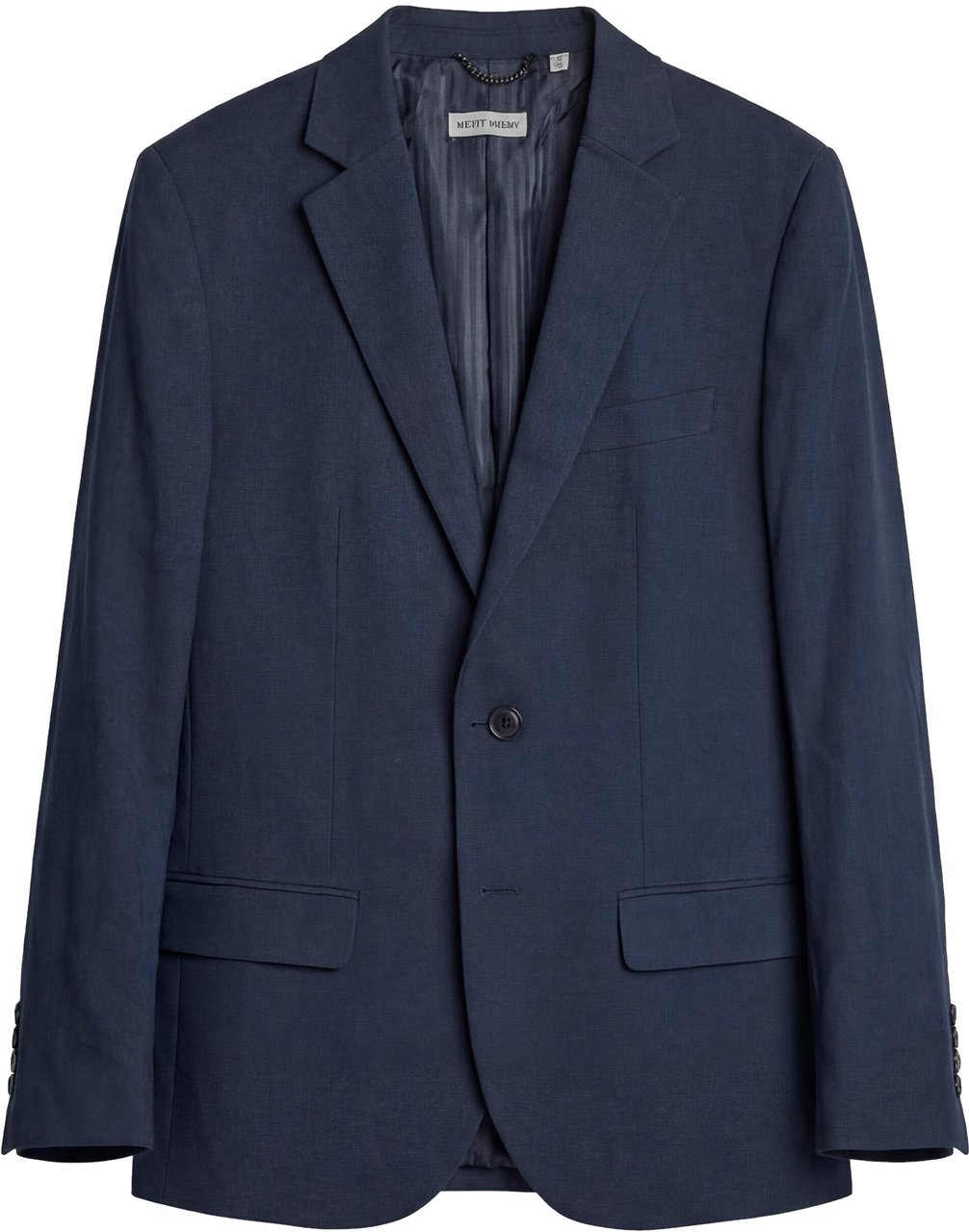 Antony Morato JACKET LUIS REGULAR FIT Blauw