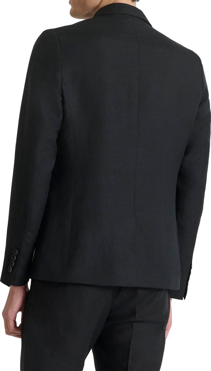 Antony Morato JACKET LUIS REGULAR FIT Zwart