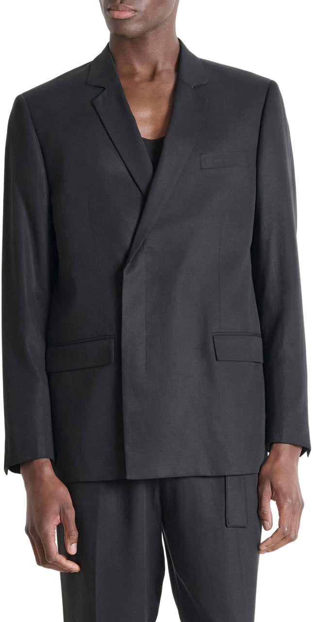 Antony Morato JACKET ALAN REGULAR  FIT Zwart