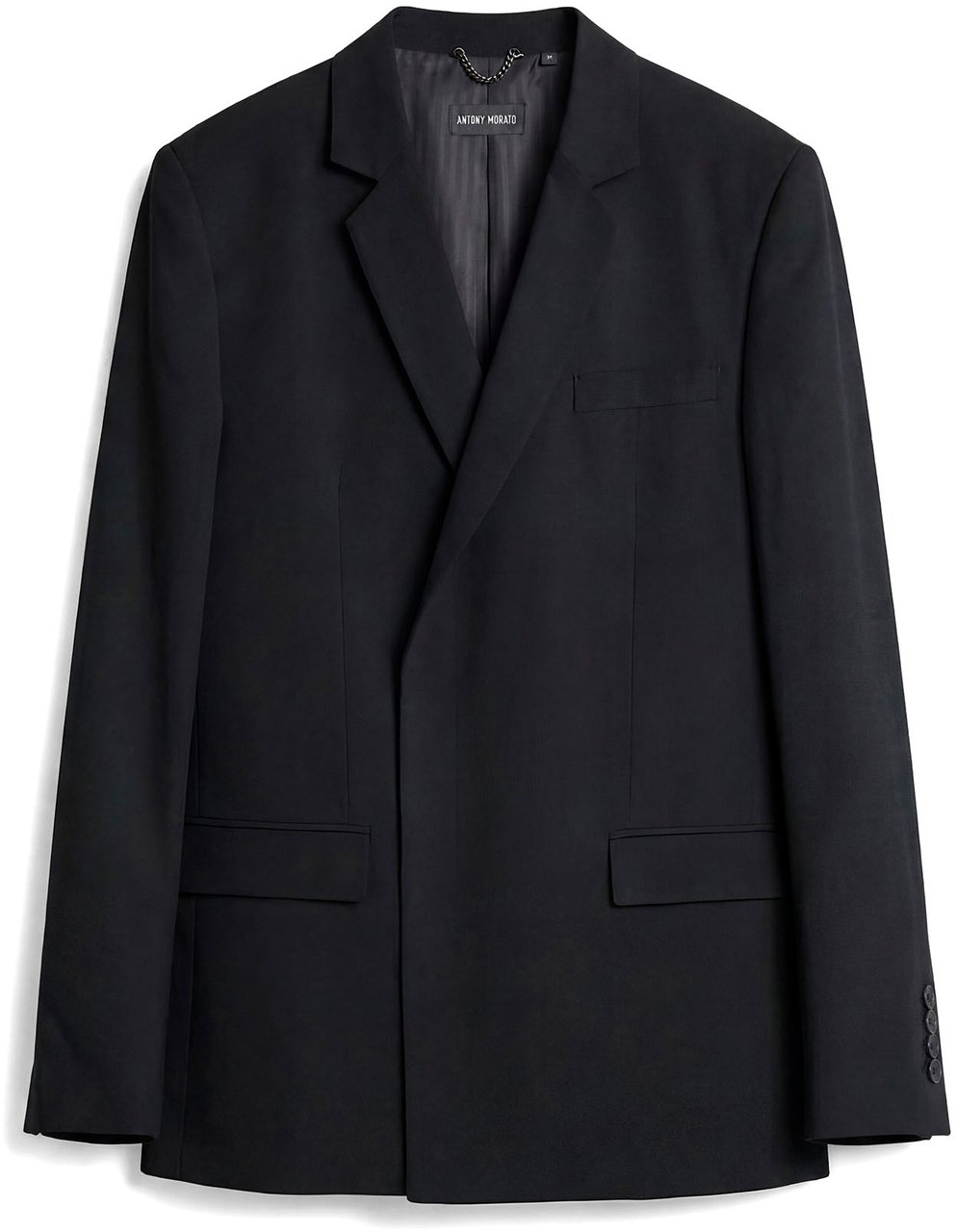 Antony Morato JACKET ALAN REGULAR  FIT Zwart