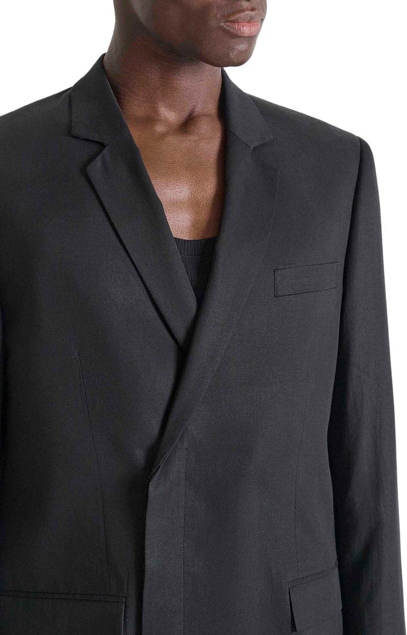 Antony Morato JACKET ALAN REGULAR  FIT Zwart