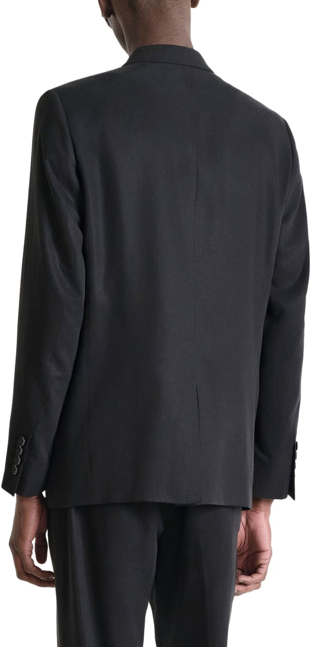 Antony Morato JACKET ALAN REGULAR  FIT Zwart