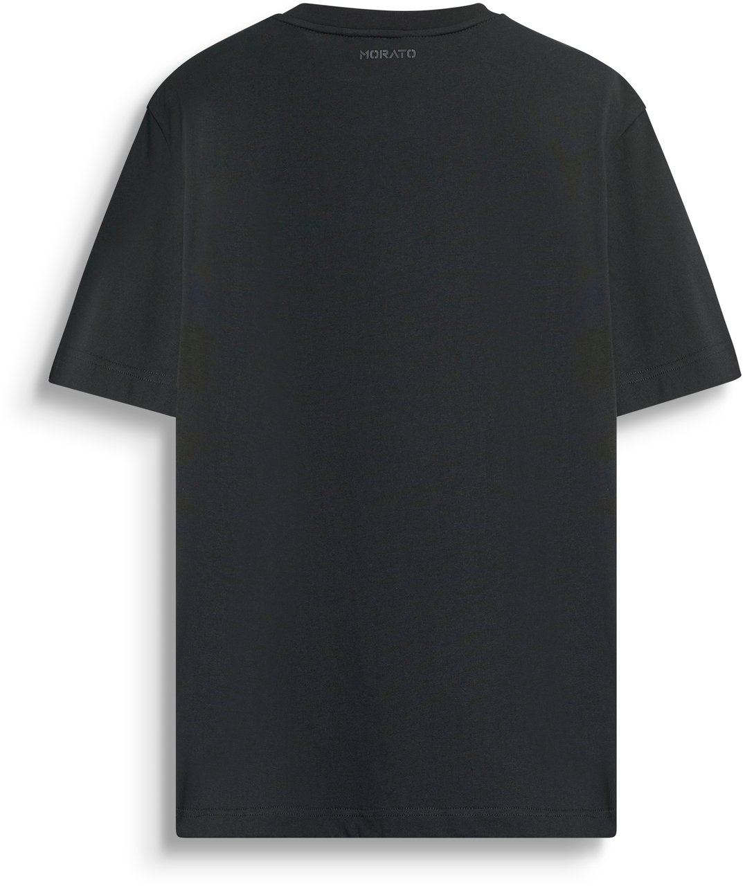 Antony Morato T-SHIRT RELAXED FIT Zwart