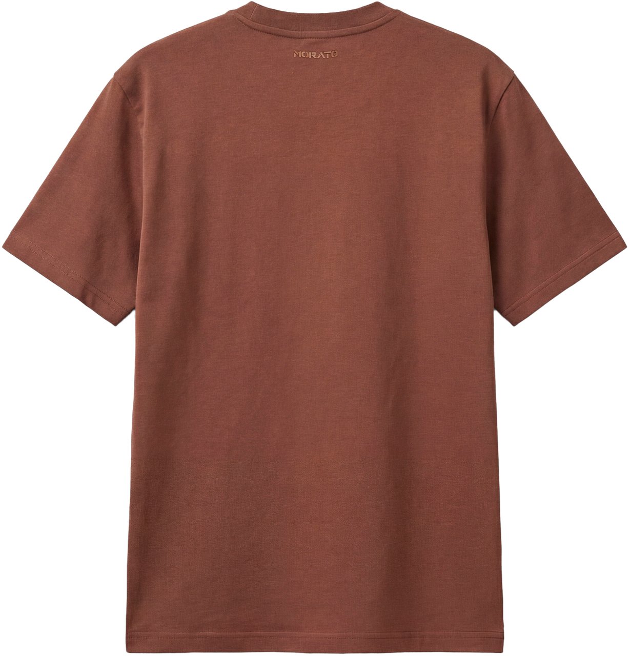 Antony Morato T-SHIRT REGULAR FIT IN JERSEY COTTON FABRIC WITH PRINT Divers