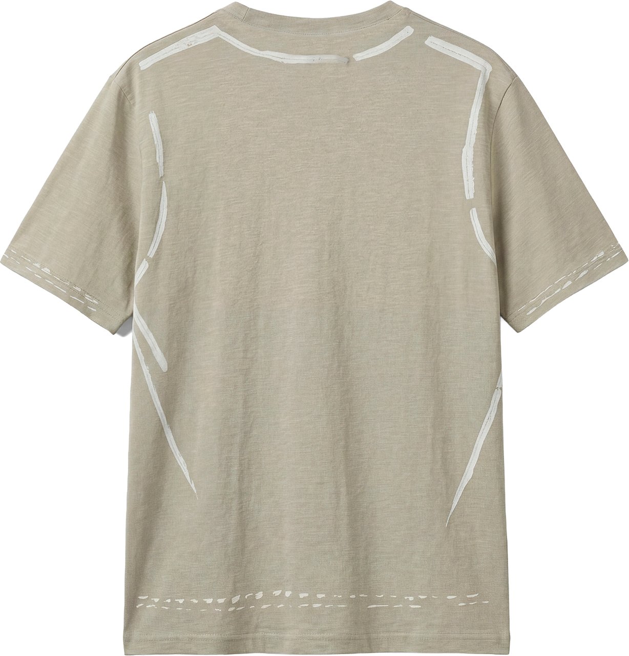 Antony Morato T-SHIRT RELAXED FIT Divers