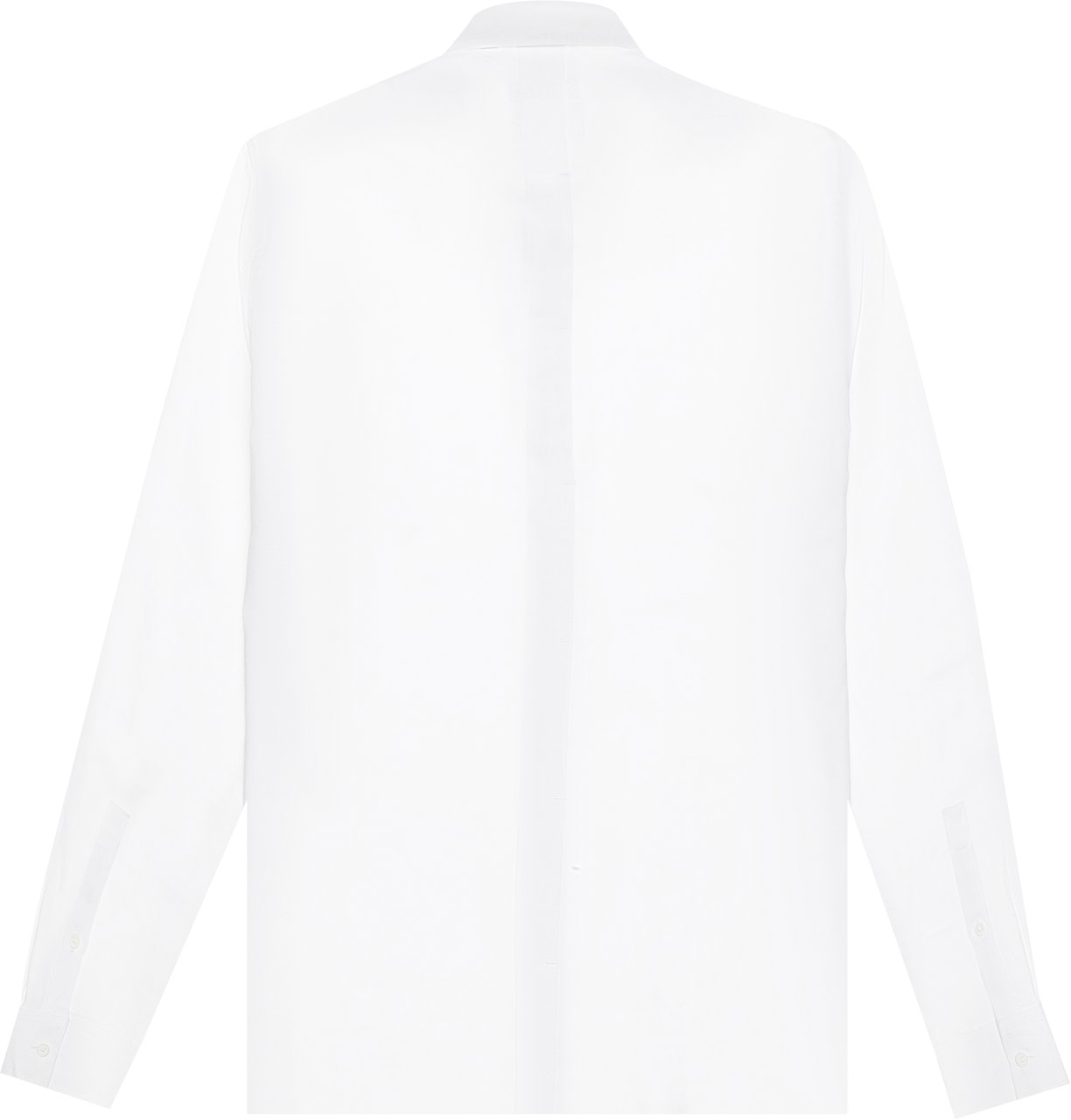 Antony Morato SMYRNA REGULAR FIT SHIRT WITH SOFT HAND Wit