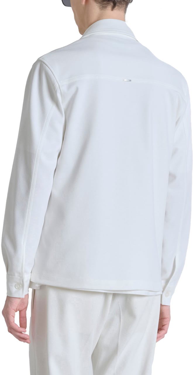 Antony Morato SHIRT HAMAR STRAIGHT FIT Beige