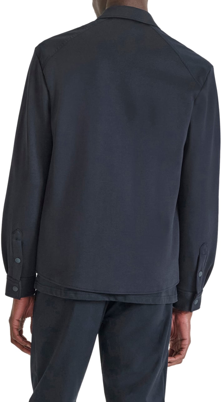 Antony Morato SHIRT REGULAR FIT Blauw