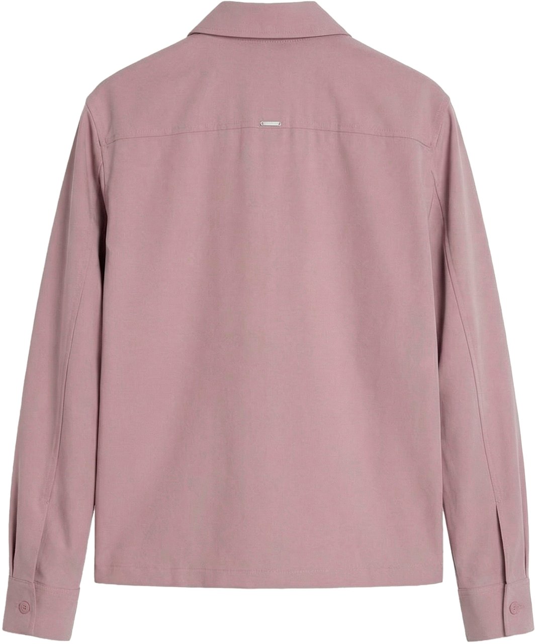 Antony Morato SHIRT BREMA REGULAR FIT Roze