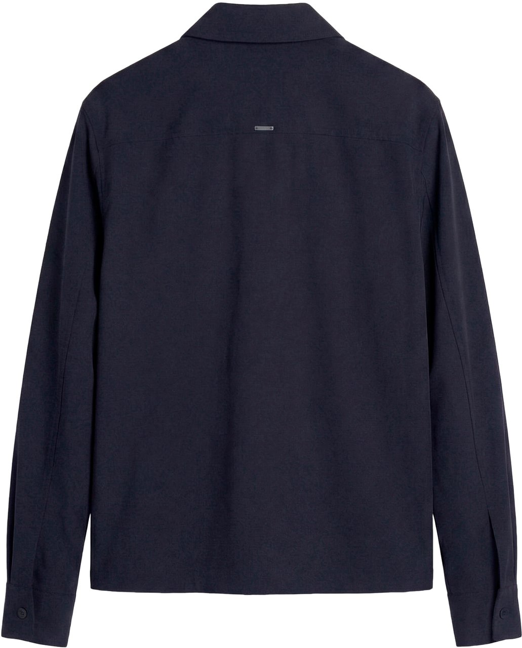 Antony Morato SHIRT BREMA REGULAR FIT Blauw