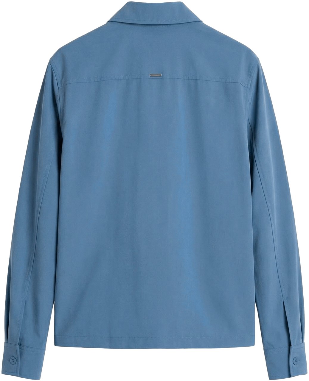 Antony Morato SHIRT BREMA REGULAR FIT Blauw