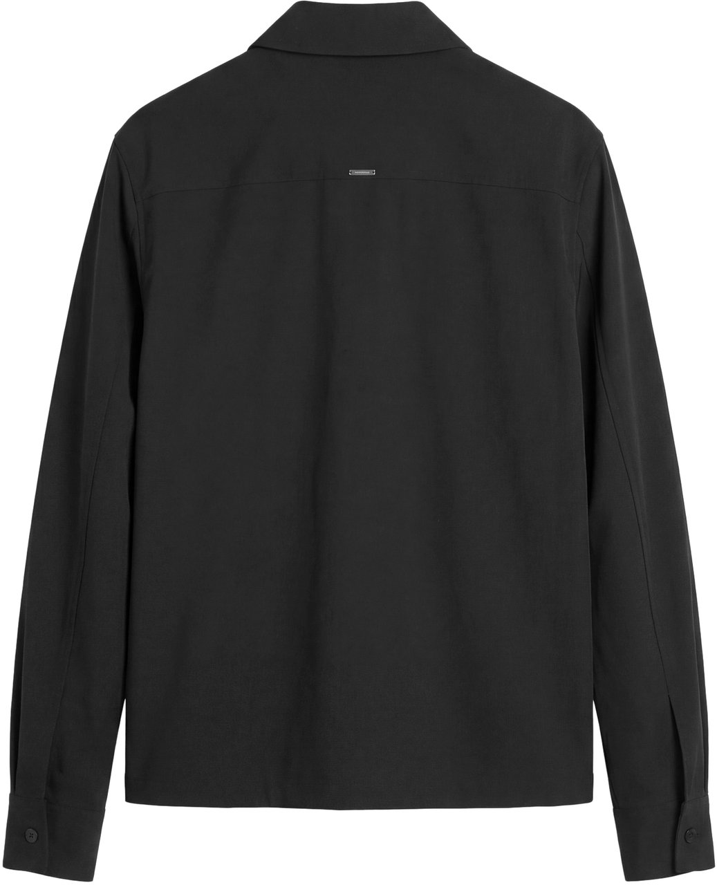 Antony Morato SHIRT BREMA REGULAR FIT Zwart