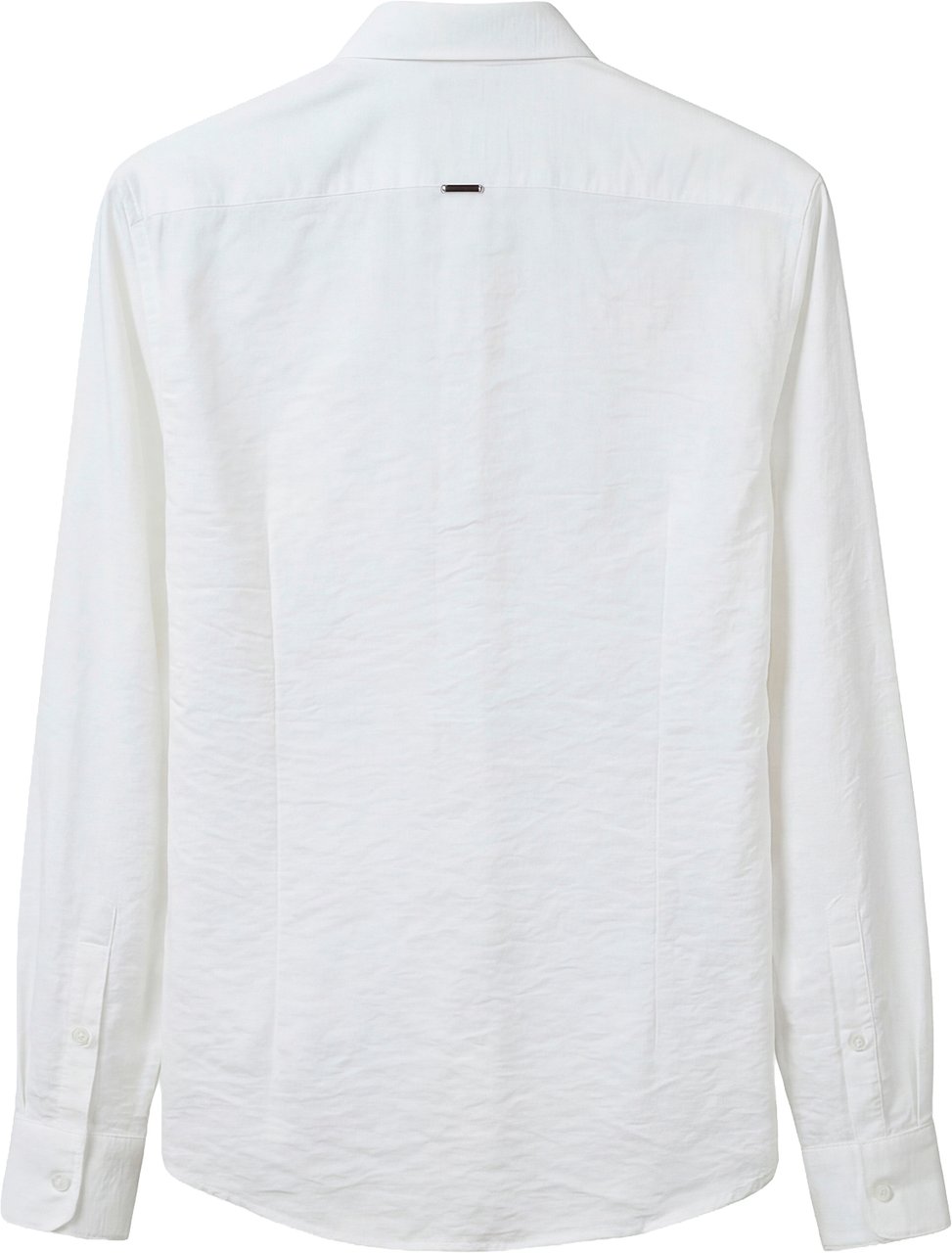 Antony Morato SHIRT NAPOLI REGULAR FIT IN SOFT TOUCH Beige