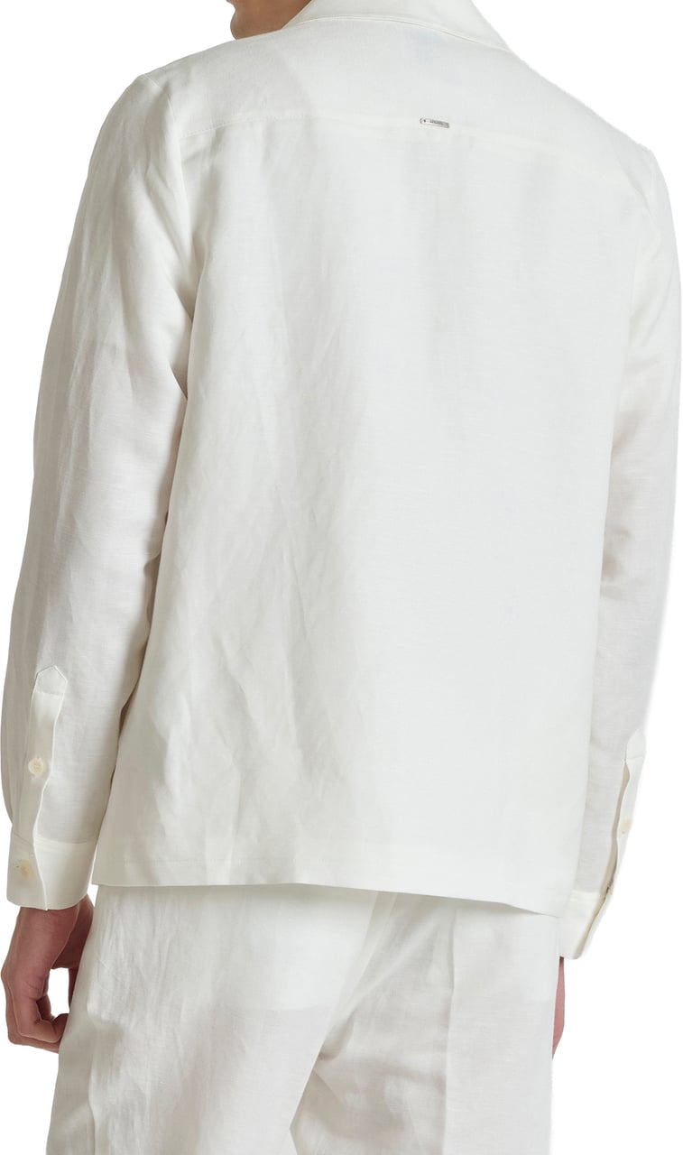 Antony Morato SHIRT ANTIGUA REGULAR FIT Beige