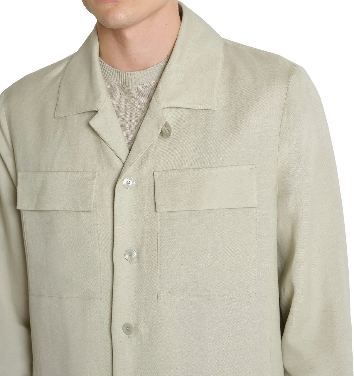 Antony Morato SHIRT ANTIGUA REGULAR FIT Divers