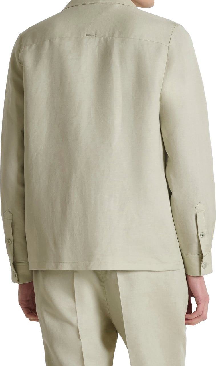 Antony Morato SHIRT ANTIGUA REGULAR FIT Divers