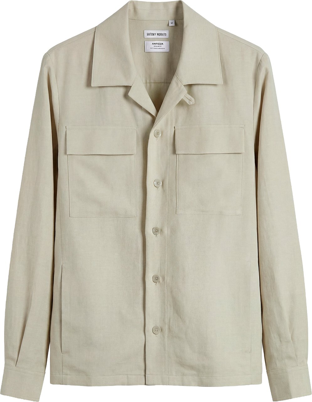 Antony Morato SHIRT ANTIGUA REGULAR FIT Divers