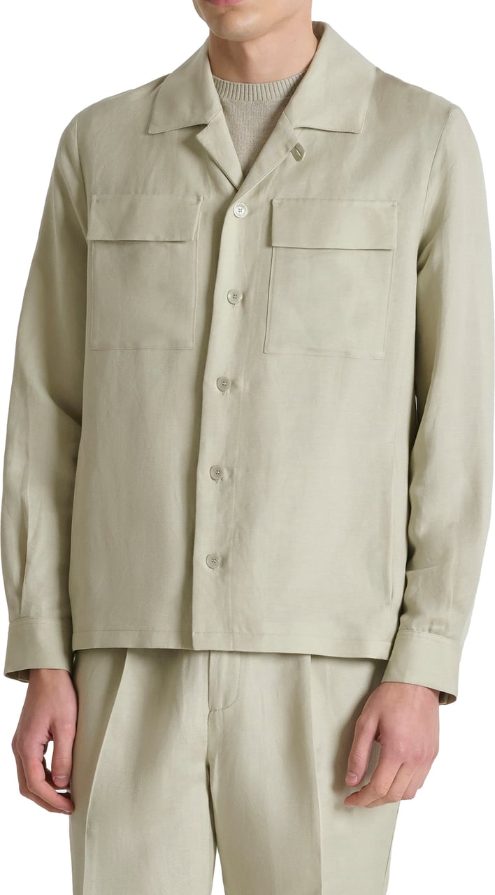 Antony Morato SHIRT ANTIGUA REGULAR FIT Divers
