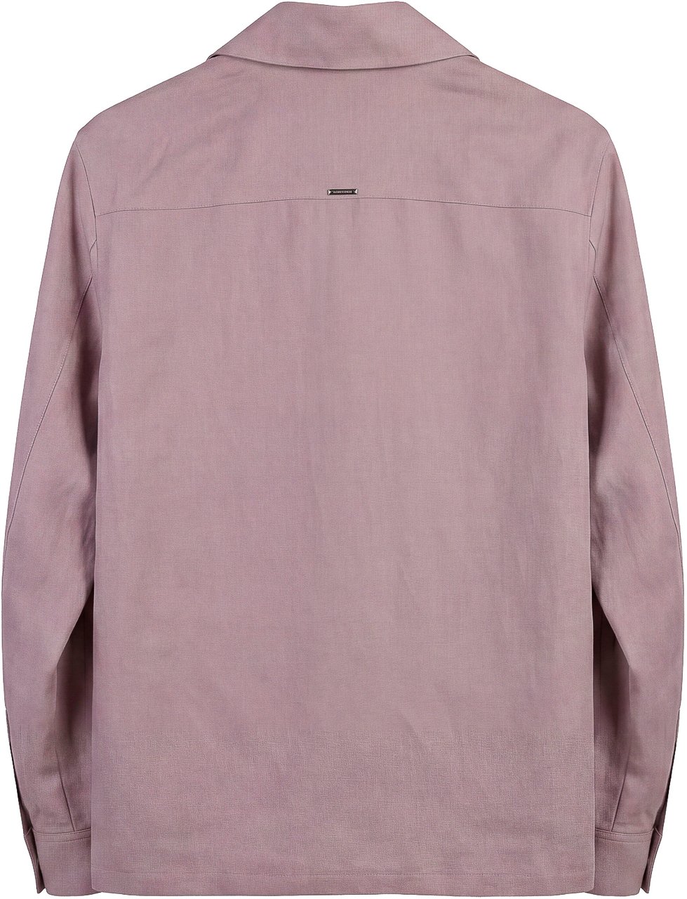 Antony Morato SHIRT ANTIGUA REGULAR FIT Roze