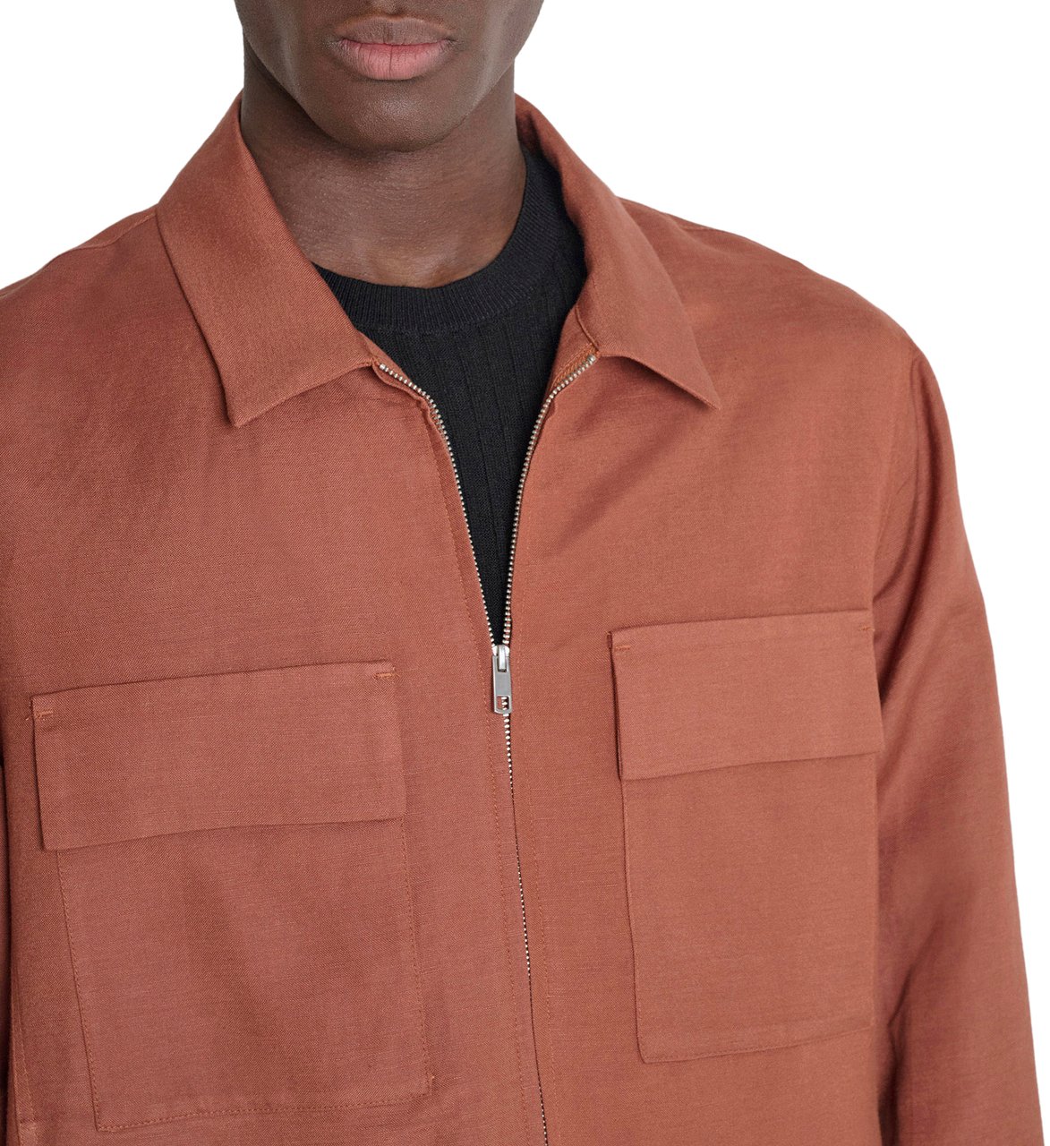 Antony Morato SHIRT BREMA RELAXED FIT Divers