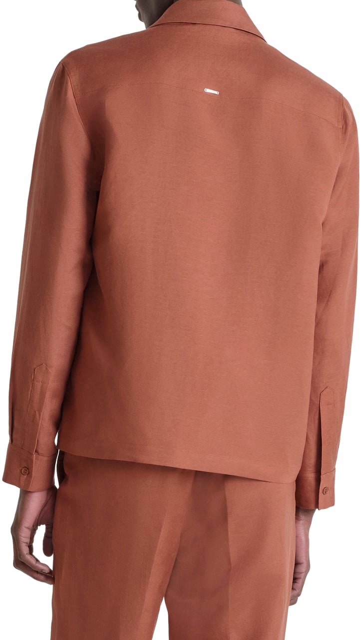 Antony Morato SHIRT BREMA RELAXED FIT Divers