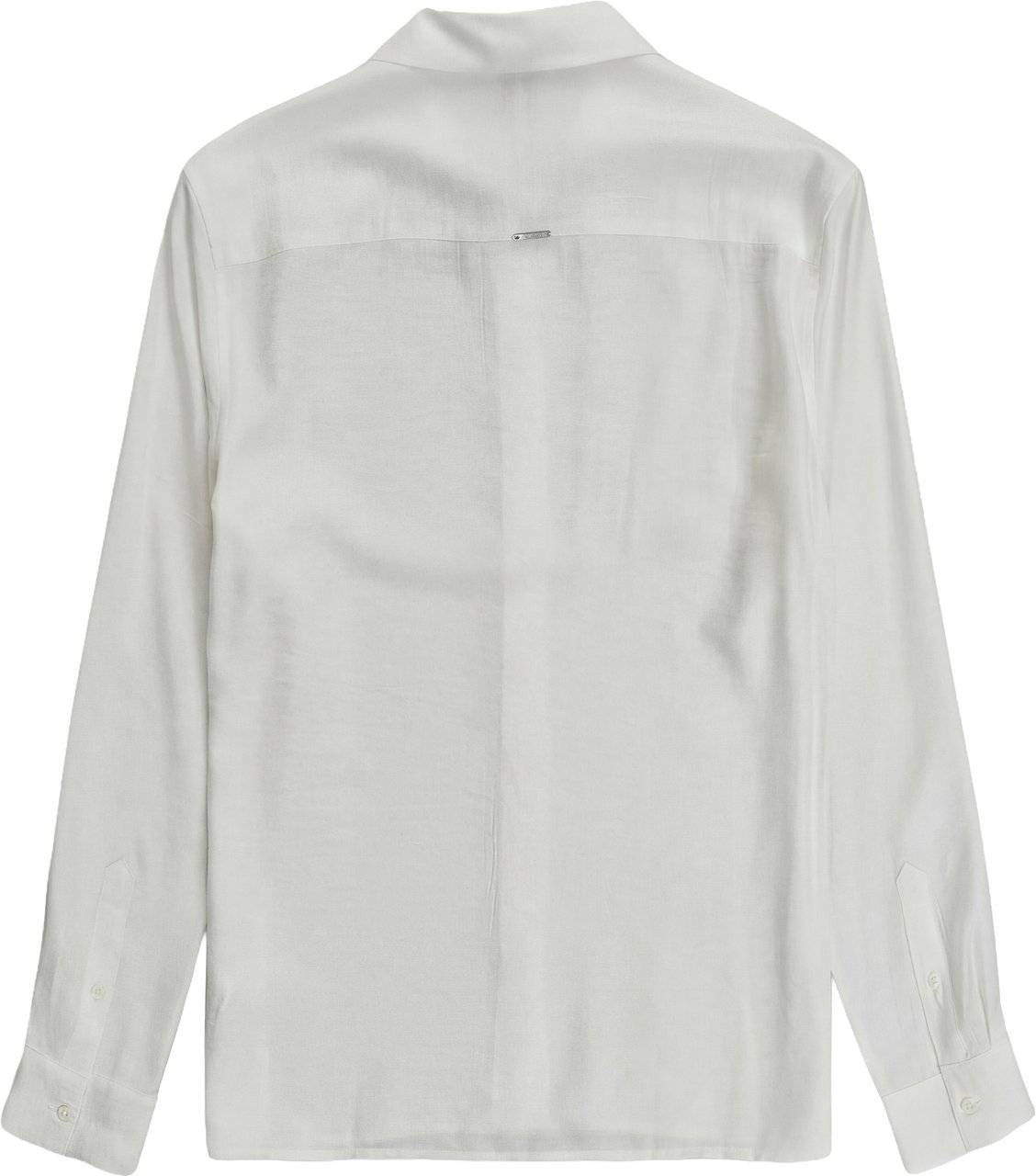 Antony Morato SHIRT RELAXED FIT IN OXFORD FABRIC Divers
