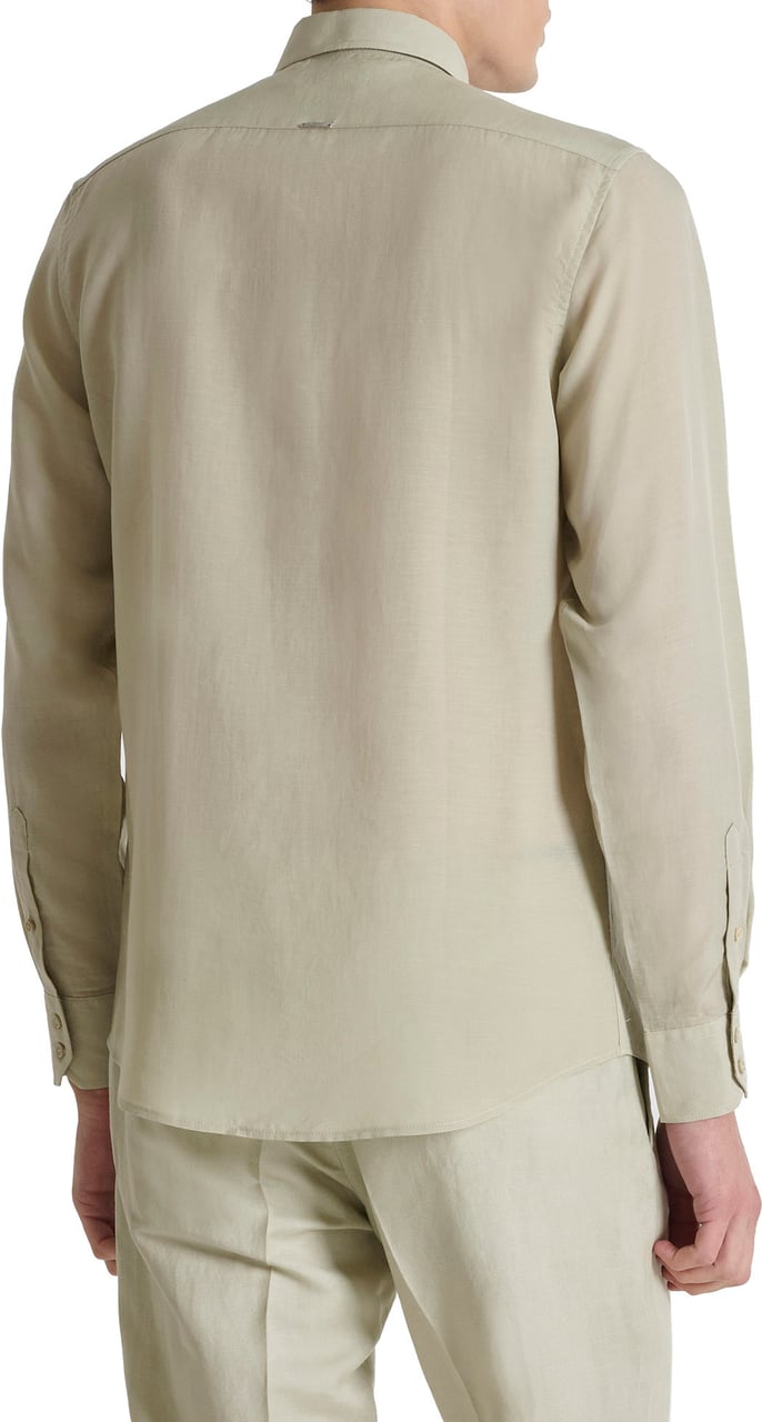 Antony Morato CAMICIA NAPOLI REGULAR FIT SOFT TOUCH Divers