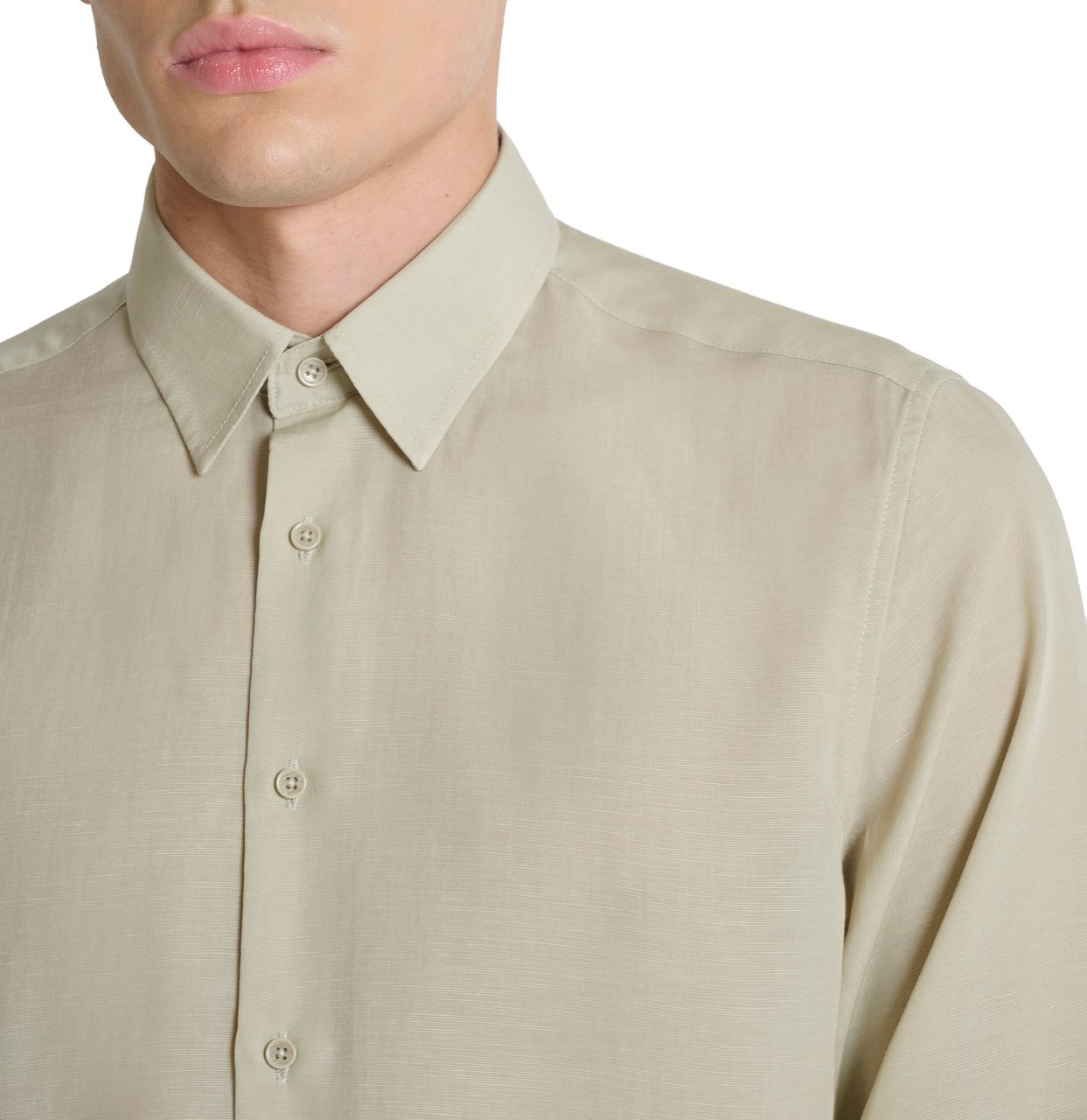Antony Morato CAMICIA NAPOLI REGULAR FIT SOFT TOUCH Divers