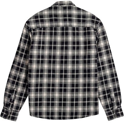 Antony Morato Shirt Montreal Relaxed Fit Wit