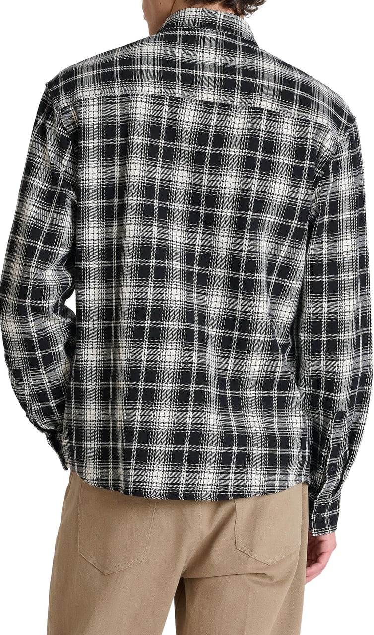 Antony Morato CAMICIA MONTREAL RELAXED FIT Divers