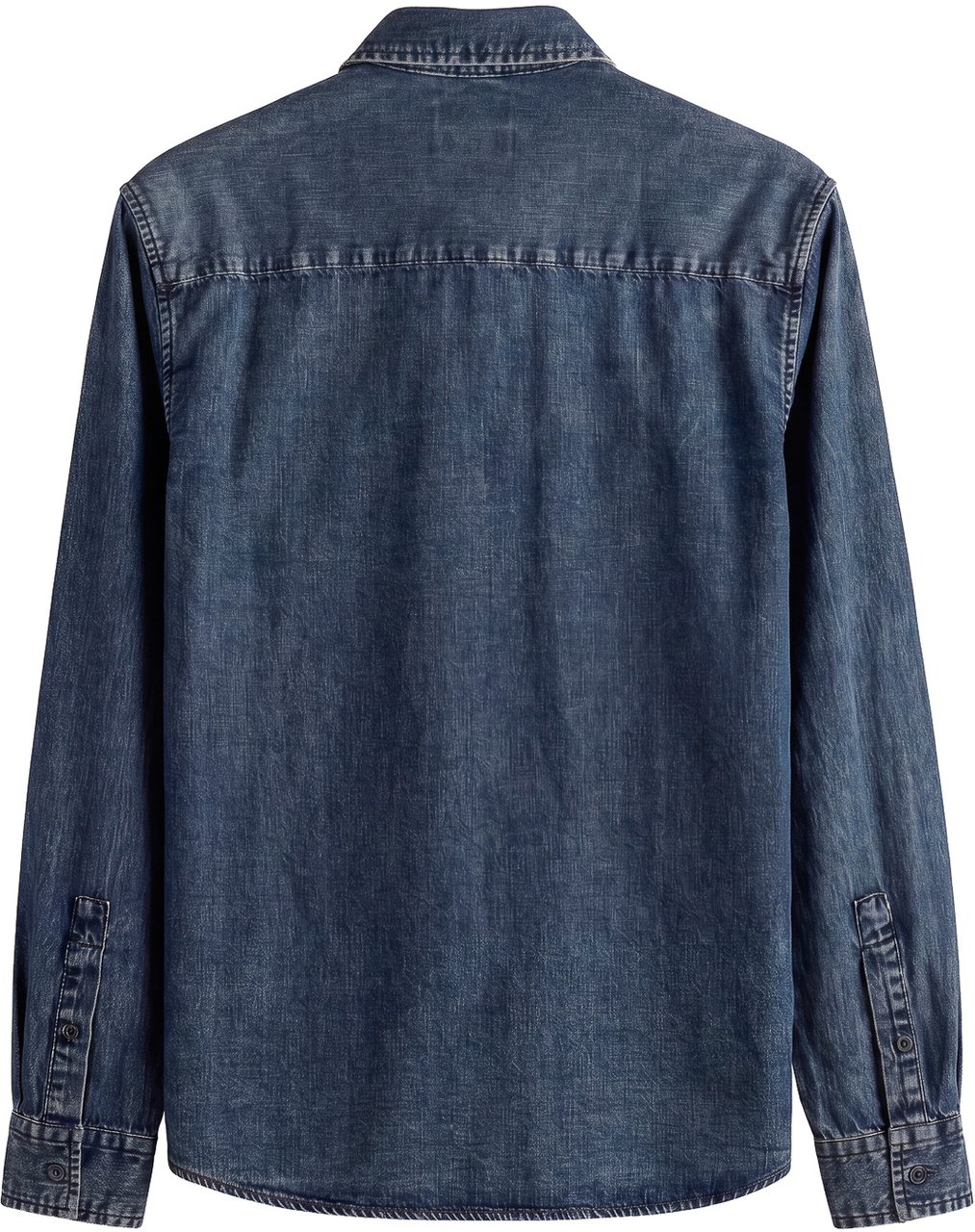 Antony Morato CAMICIA DALLAS REGULAR FIT Blauw