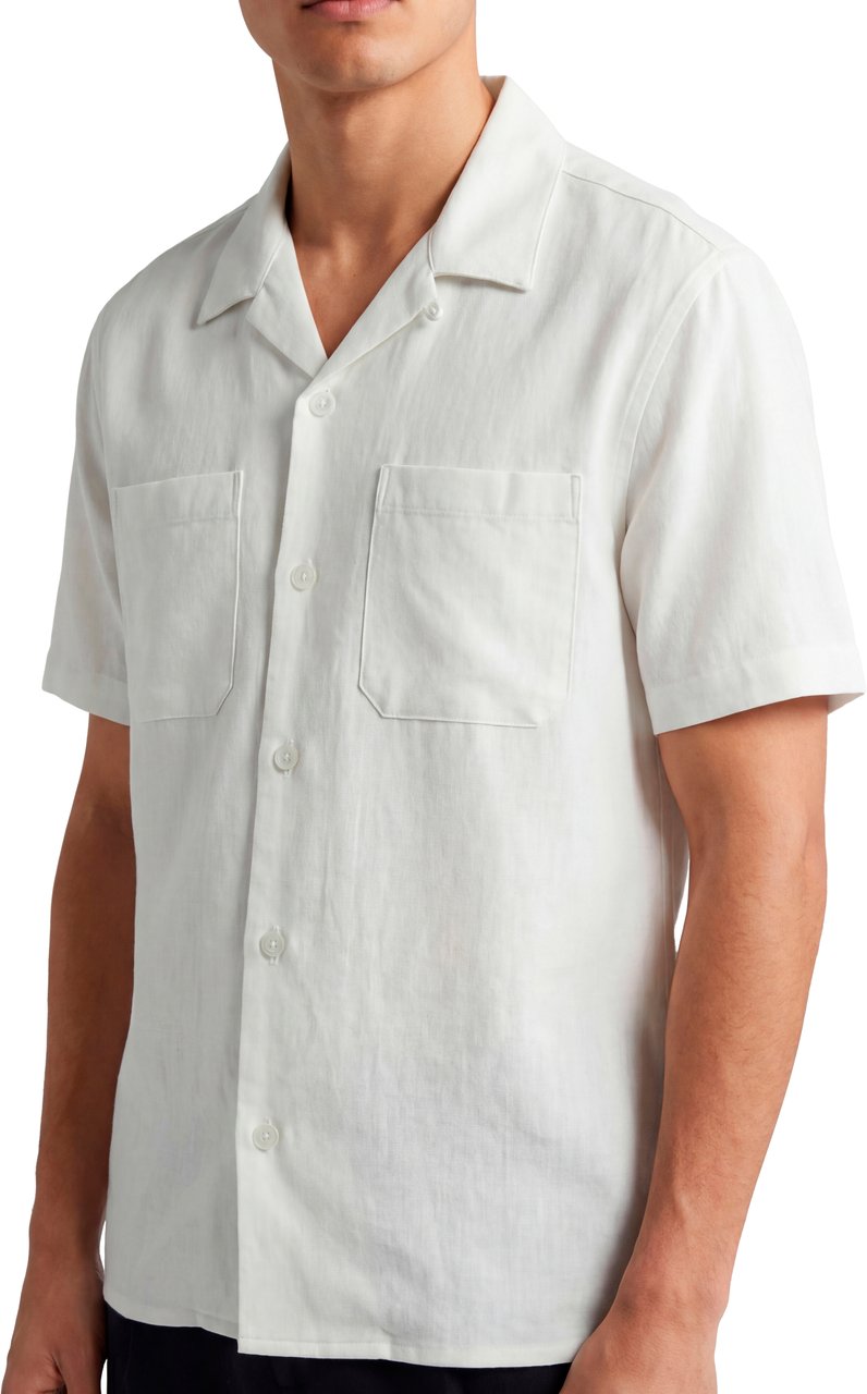 Antony Morato SHIRT TUNIS REGULAR FIT Beige