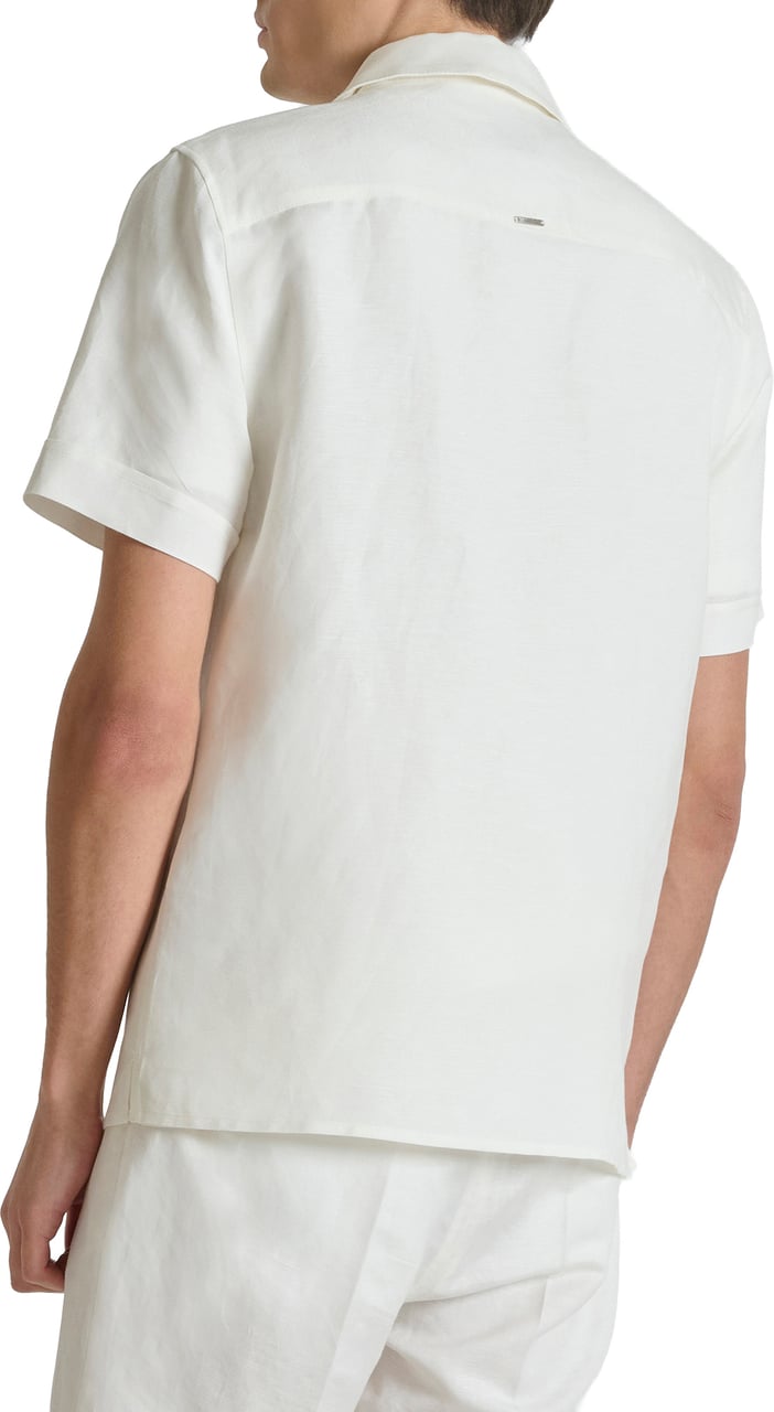 Antony Morato SHIRT PANAMA REGULAR FIT Beige