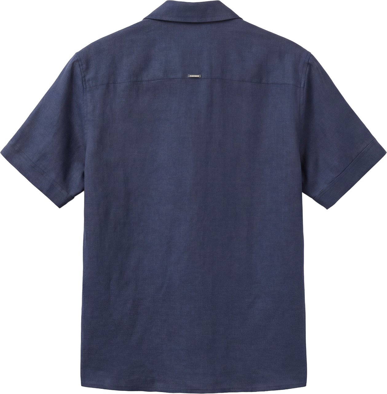 Antony Morato SHIRT PANAMA REGULAR FIT Blauw