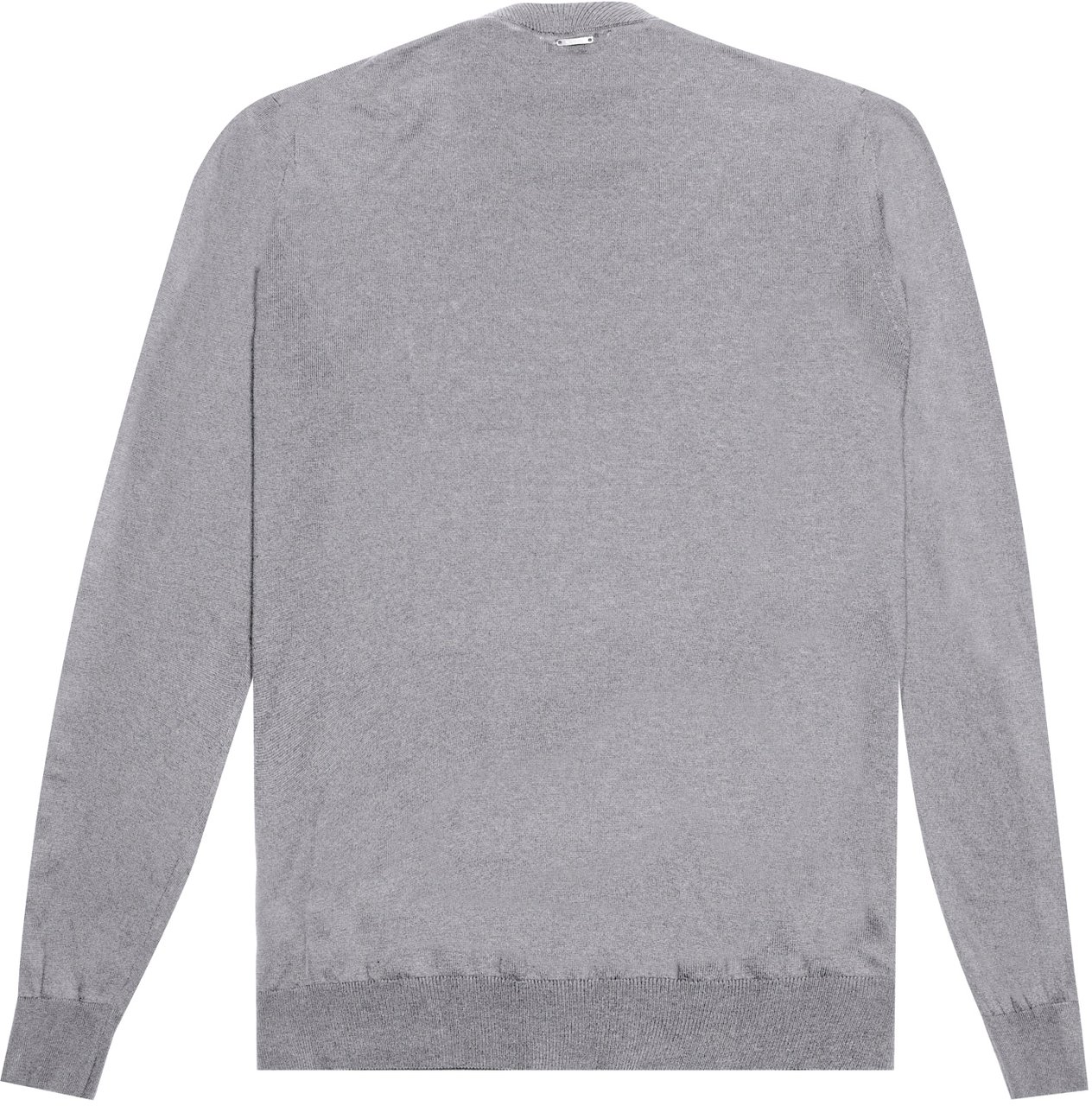 Antony Morato REGULAR FIT SWEATER Grijs