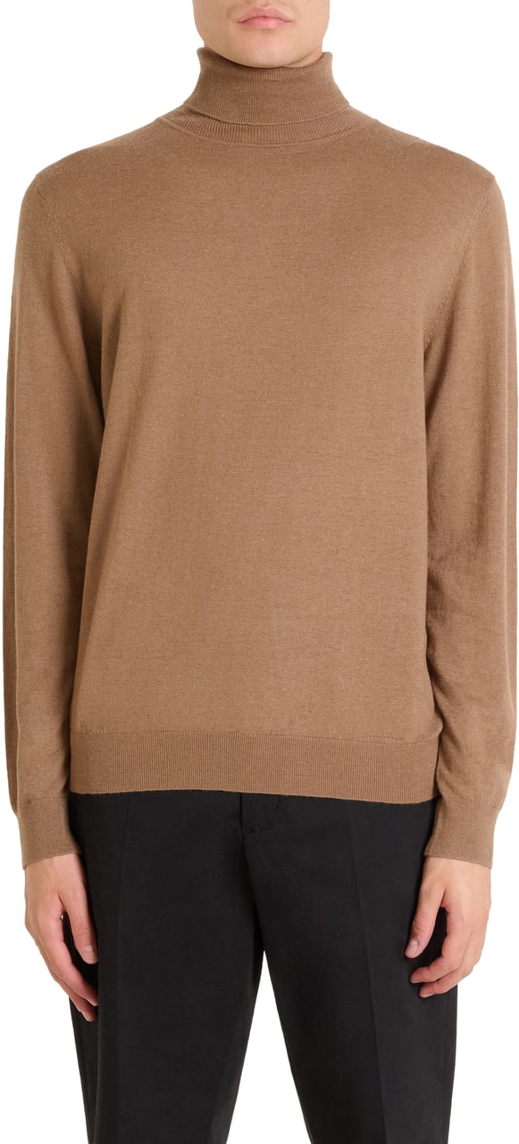 Antony Morato REGULAR FIT SWEATER Beige