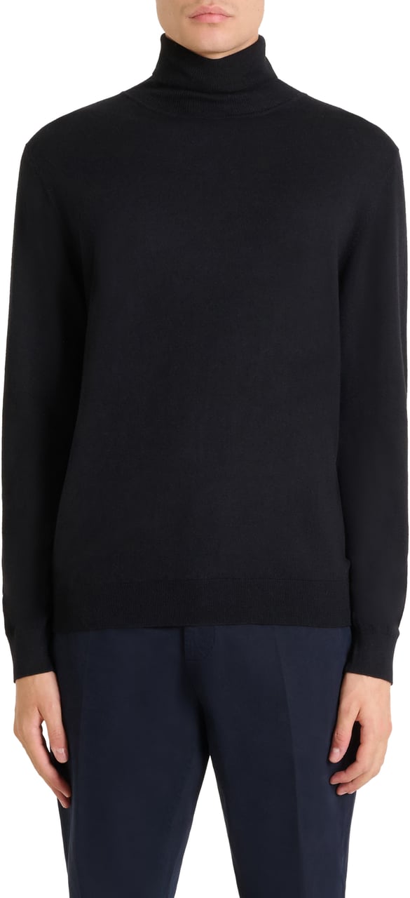 Antony Morato SWEATER REGULAR FIT Blauw