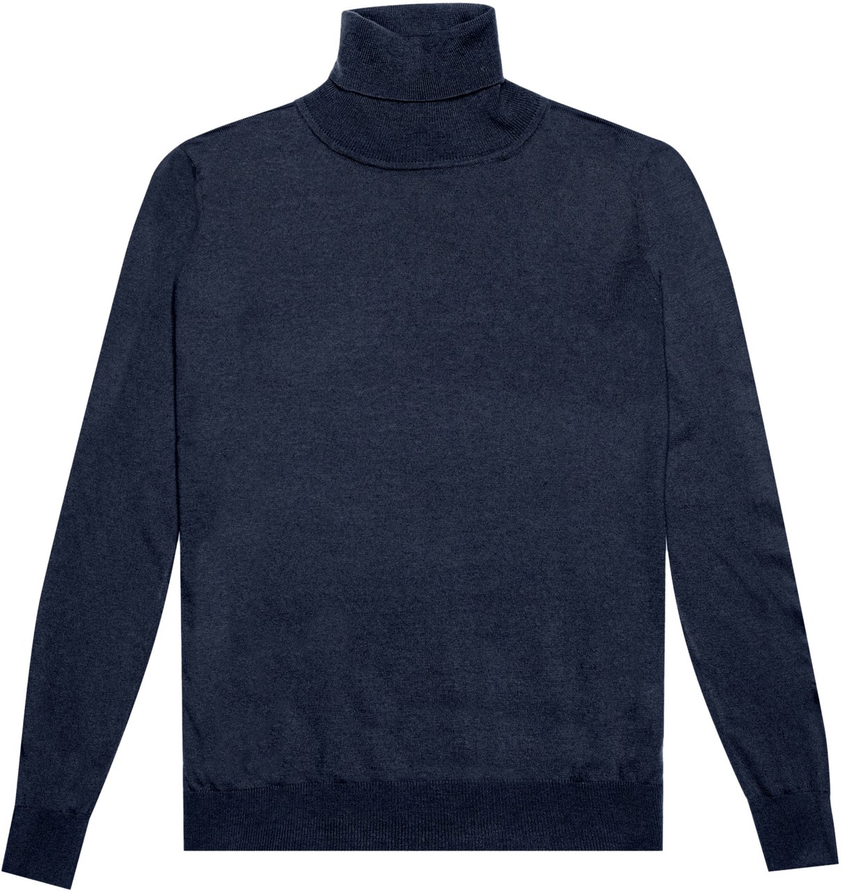 Antony Morato SWEATER REGULAR FIT Blauw