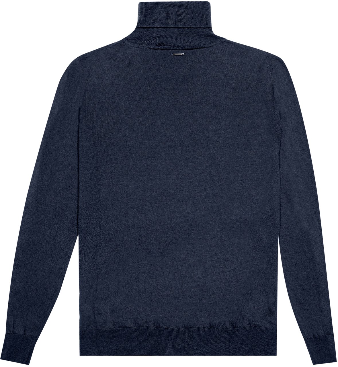 Antony Morato SWEATER REGULAR FIT Blauw