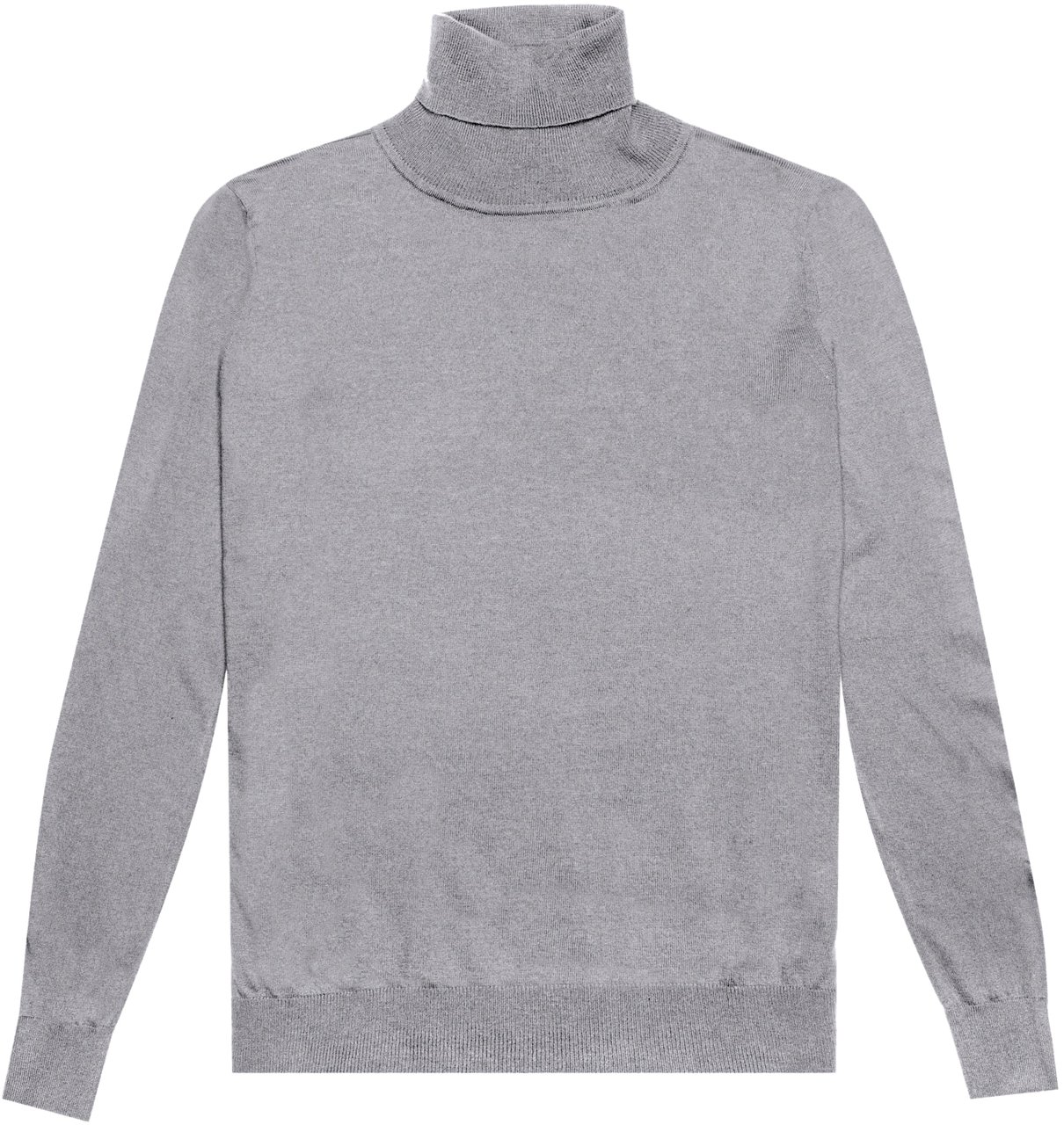 Antony Morato REGULAR FIT SWEATER Grijs