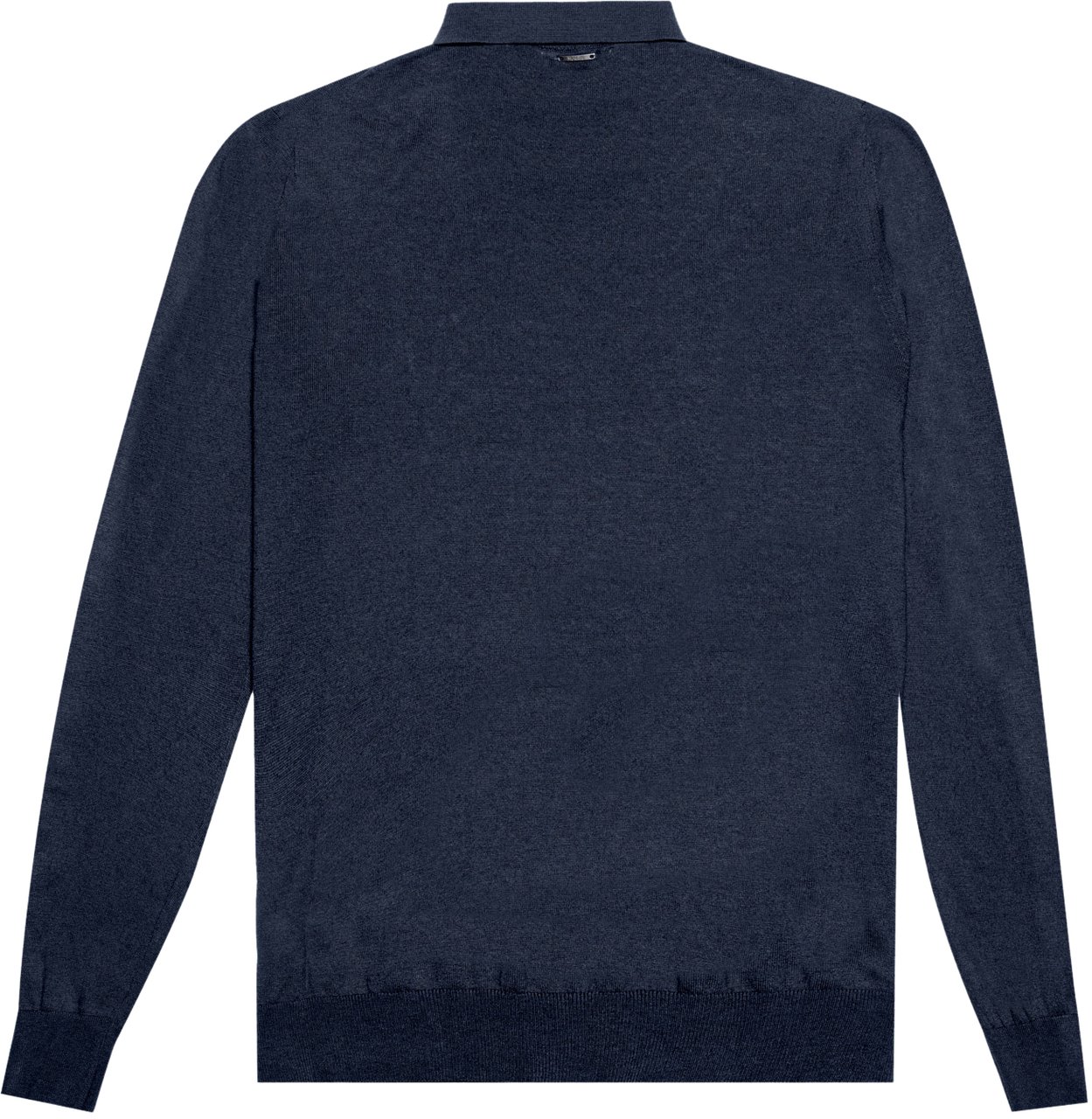 Antony Morato SWEATER REGULAR FIT Blauw