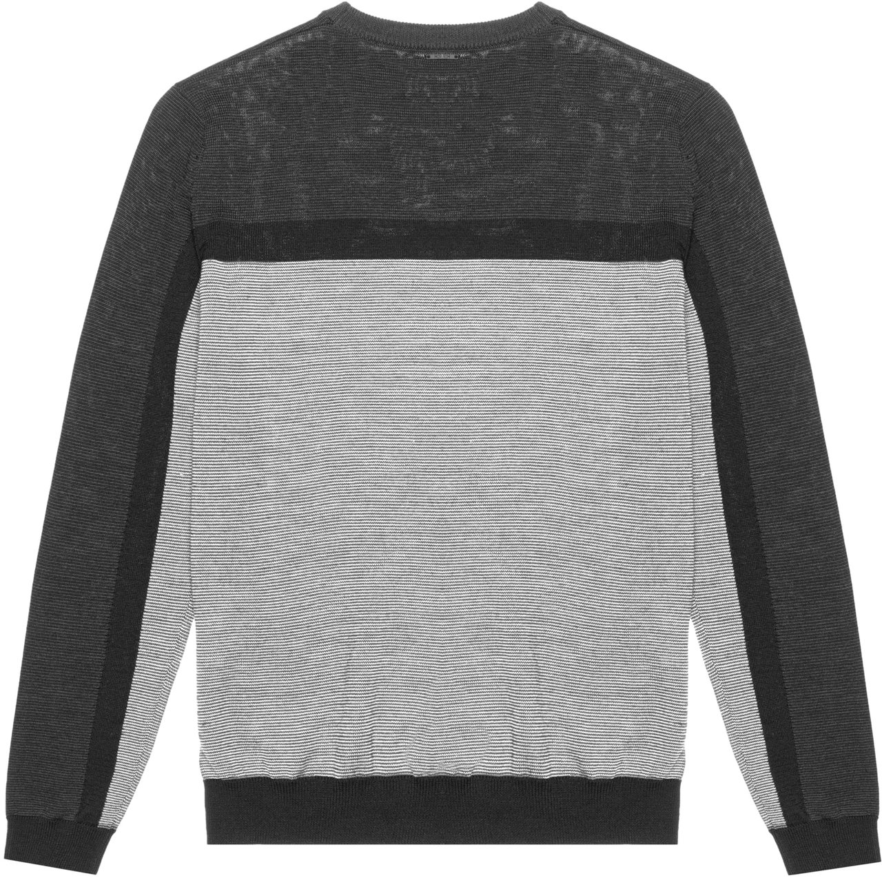 Antony Morato REGULAR FIT SWEATSHIRT Wit