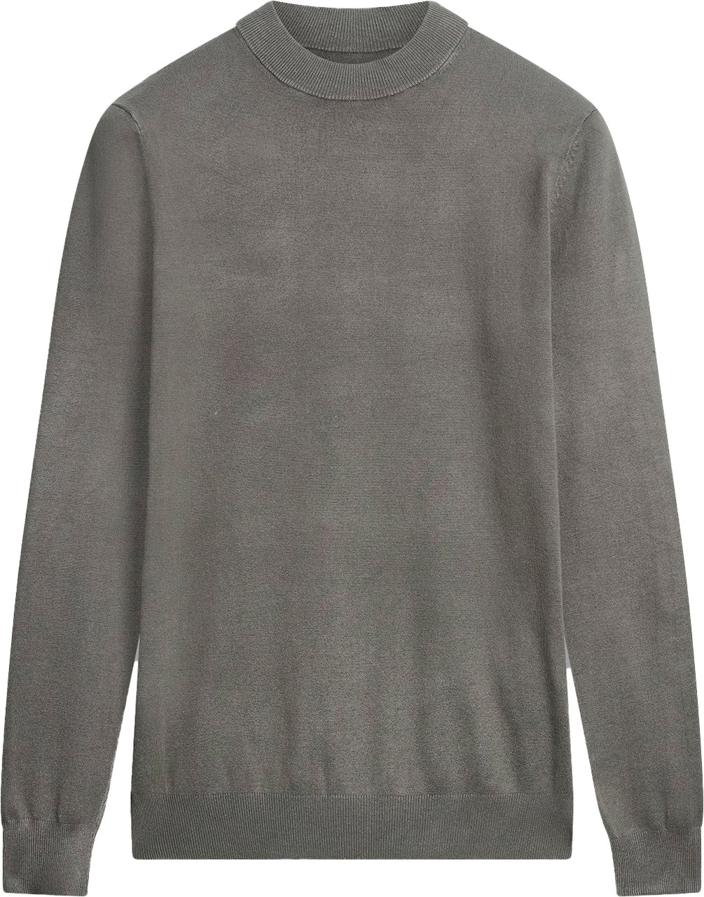 Antony Morato SWEATER SLIM FIT Groen