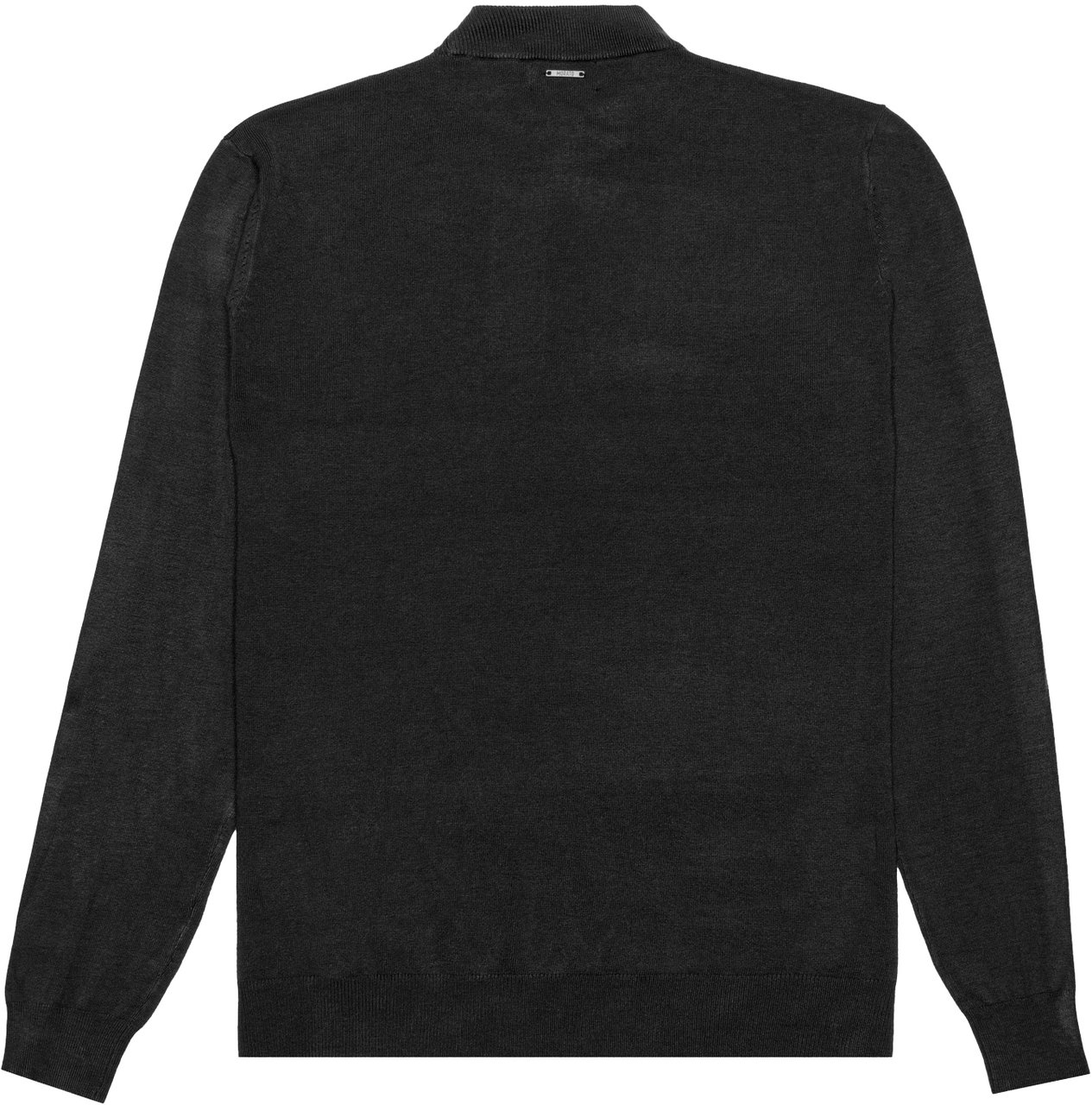 Antony Morato SWEATER SUPER SLIM FIT Zwart
