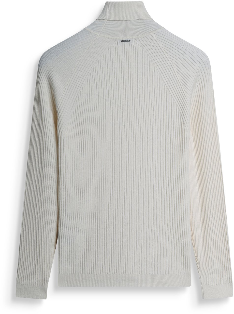 Antony Morato SWEATER SUPER SLIM FIT Wit