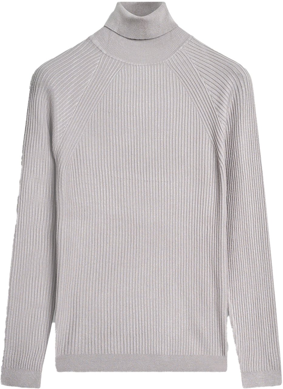 Antony Morato SWEATER SUPER SLIM FIT Beige