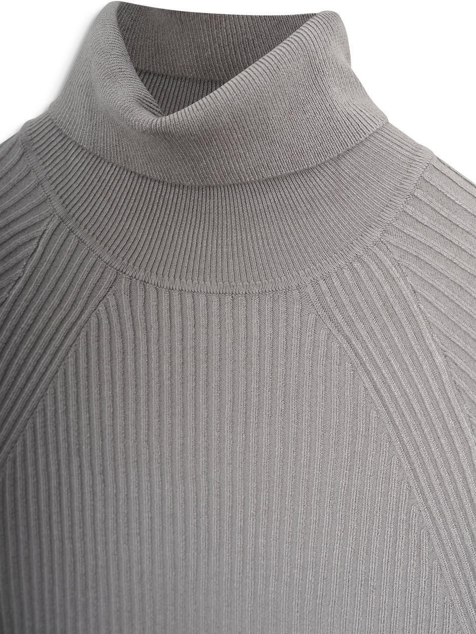 Antony Morato SWEATER SUPER SLIM FIT Beige