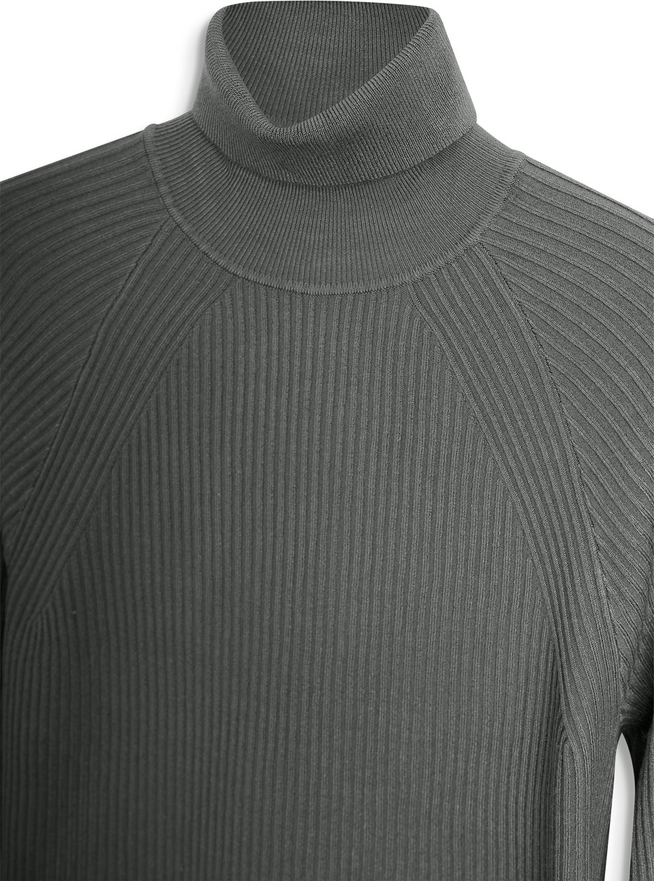 Antony Morato SWEATER SUPER SLIM FIT Groen