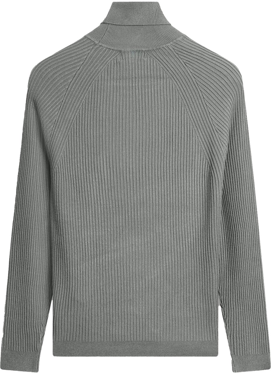 Antony Morato SWEATER SUPER SLIM FIT Groen