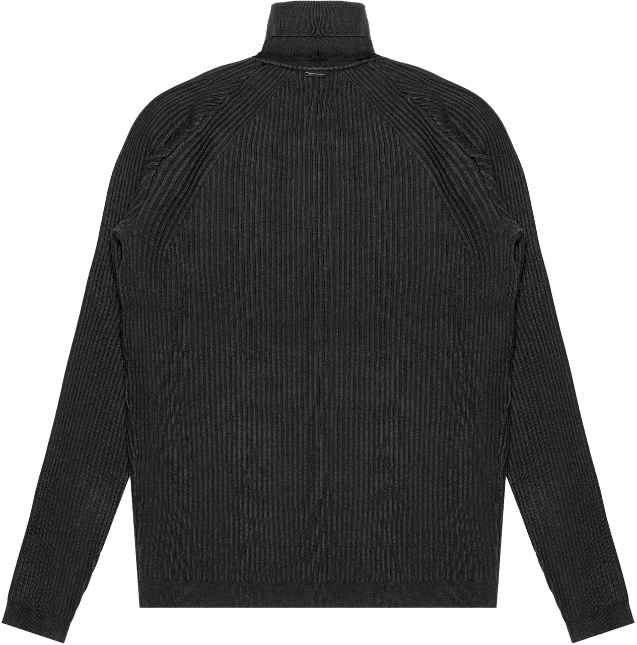 Antony Morato SWEATER SUPER SLIM FIT Zwart